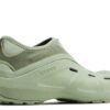 Satisfy x Quick Trail Low ‘Moss’