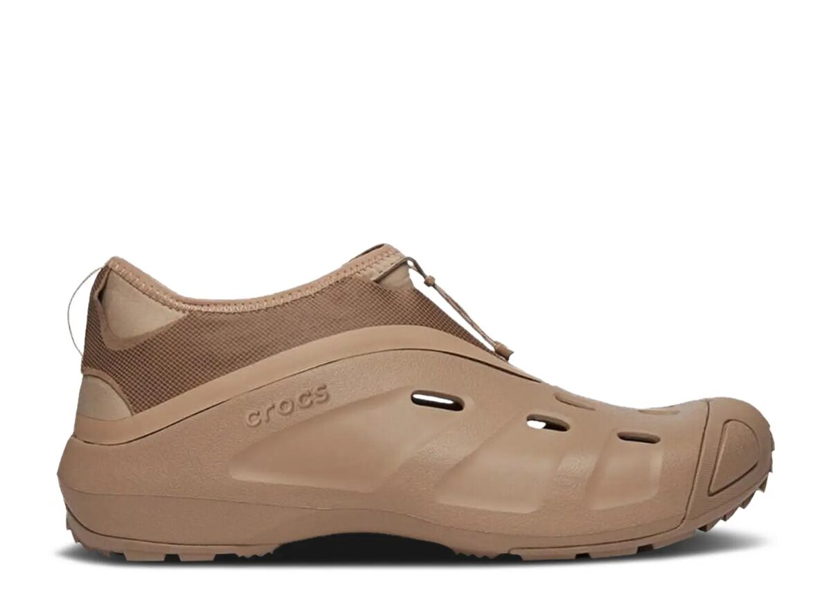 Satisfy x Quick Trail Low ‘Tumbleweed’ Satisfy x Quick Trail Low ‘Tumbleweed’