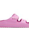 Saweetie x Classic Cozzzy Sandal ‘Taffy Pink’