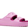 Saweetie x Classic Cozzzy Sandal ‘Taffy Pink’