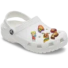 Scooby Doo! 5 Pack Jibbitz™ Charms