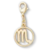 Scorpio Charm Jibbitz™ Charms