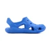 Sea Blue Sandals