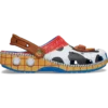 Sheriff Woody Classic Clog