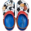 Sheriff Woody Classic Clog