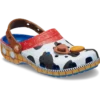 Sheriff Woody Classic Clog