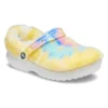 Shoe Classic Shoe Multi-Color White