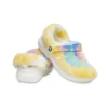 Shoe Classic Shoe Multi-Color White