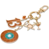 Showstopper Bag Charm
