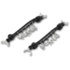 Silver Icons Sandal Chain 2 Pack Jibbitz™ Charms