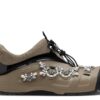 Simone Rocha x Quick Trail Low ‘Khaki’ Simone Rocha x Quick Trail Low ‘Khaki’