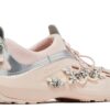 Simone Rocha x Quick Trail Low ‘Quartz’ Simone Rocha x Quick Trail Low ‘Quartz’