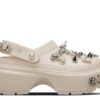 Simone Rocha x Stomp Clog ‘Dew’ Simone Rocha x Stomp Clog ‘Dew’