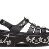 Simone Rocha x Stomp Fisherman Sandal ‘Black’