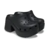 Siren Clog “Black” Siren Clog “Black”