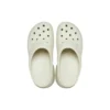 Siren Clog “Bone”