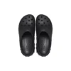 Siren Studded Clogs “Black”