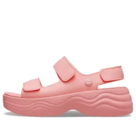 Skyline Sandals “Pink”