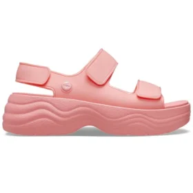 Skyline Sandals “Pink”