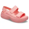 Skyline Sandals “Pink”