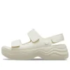 Skyline Sandals “White”