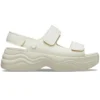 Skyline Sandals “White”