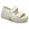 Skyline Sandals “White”