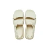 Skyline Sandals “White”