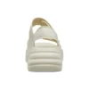 Skyline Sandals “White”