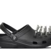 Slam Jam x Crocs Classic Clog ‘Black’