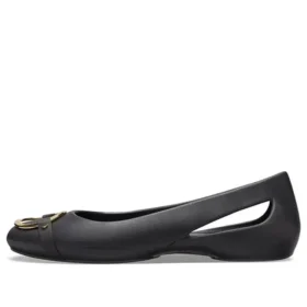 Sloane Embellished Flats “Black Gold” Sloane Embellished Flats “Black Gold”