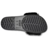 Sloane Luxe Slide “Black”