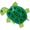 Smt Leather Turtle Jibbitz™ Charms