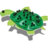 Smt Leather Turtle Jibbitz™ Charms