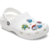 Smurfs 5 Pack Jibbitz™ Charms