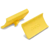 Snow Plow Jibbitz™ Charms