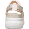 Soho Shimmer Sport Sandal