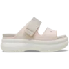 Soho Shimmer Two Strap Sandal