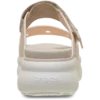 Soho Shimmer Two Strap Sandal