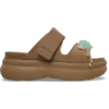 Soho Two Strap Sandal