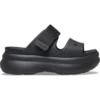 Soho Two Strap Sandal