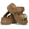 Soho Two Strap Sandal