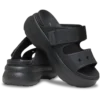 Soho Two Strap Sandal