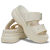 Soho Two Strap Sandal