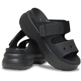 Soho Two Strap Sandal