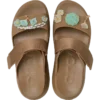 Soho Two Strap Sandal
