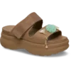 Soho Two Strap Sandal