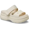 Soho Two Strap Sandal