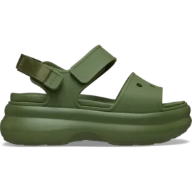 Soho Y-Strap Sandal