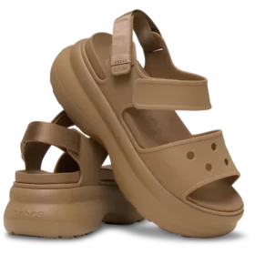 Soho Y-Strap Sandal